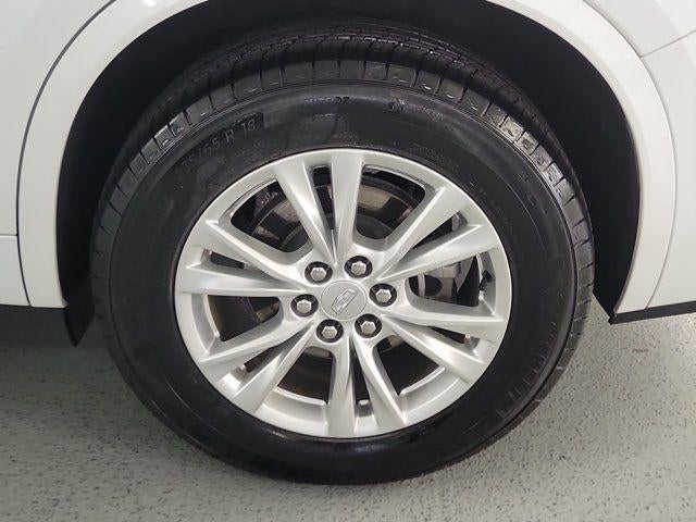 2024 Cadillac XT6 FWD Luxury