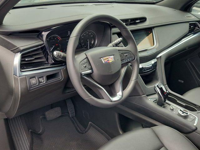 2024 Cadillac XT6 FWD Luxury