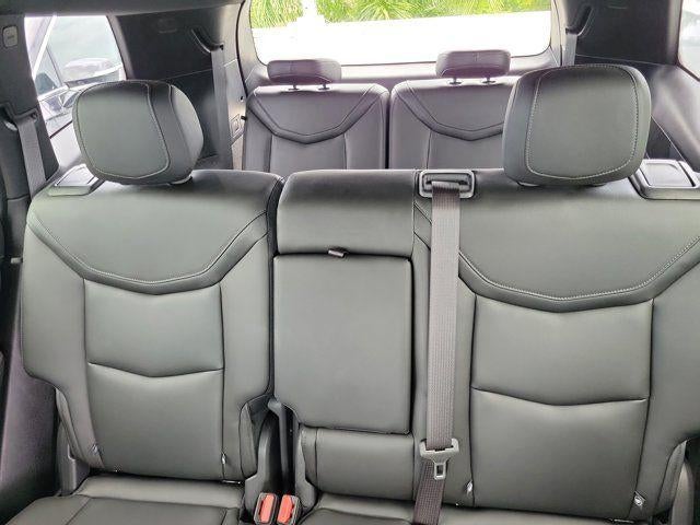 2024 Cadillac XT6 FWD Luxury