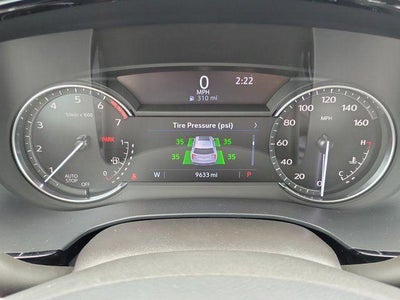 2024 Cadillac XT6 FWD Luxury