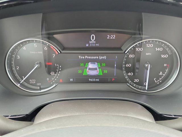 2024 Cadillac XT6 FWD Luxury