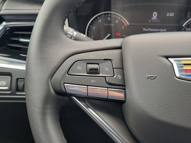2024 Cadillac XT6 FWD Luxury