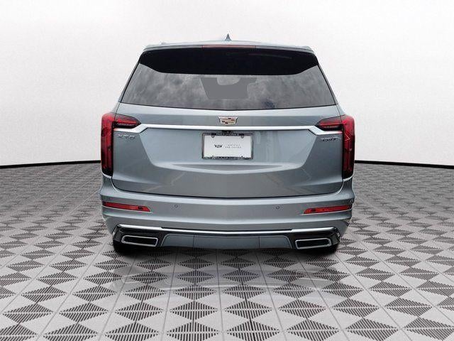 2024 Cadillac XT6 FWD Luxury