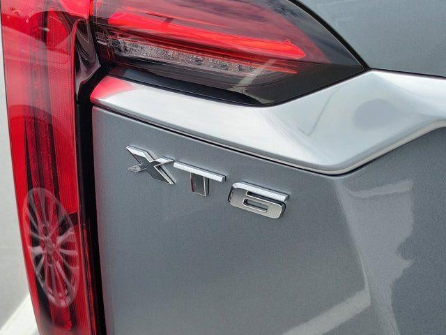 2024 Cadillac XT6 FWD Luxury