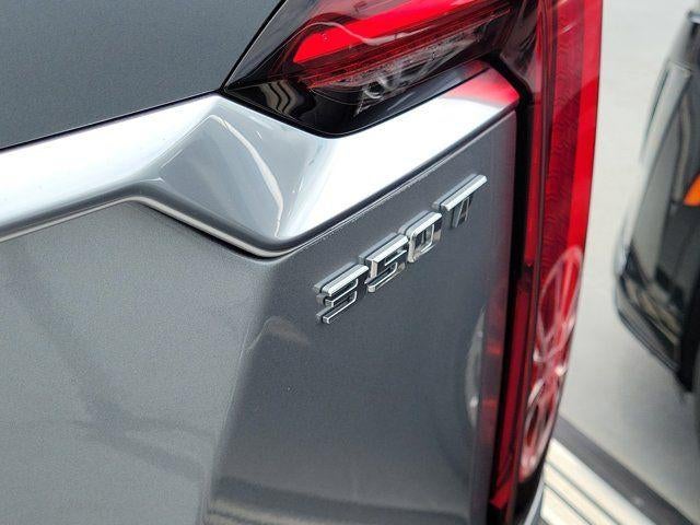 2024 Cadillac XT6 FWD Luxury