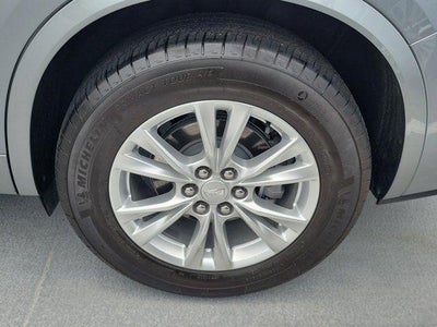 2024 Cadillac XT6 FWD Luxury