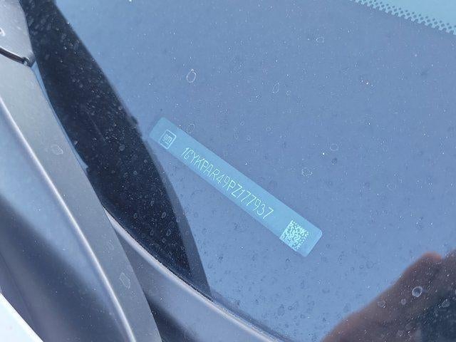 2023 Cadillac XT6 FWD Luxury