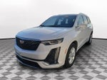 2023 Cadillac XT6 FWD Luxury