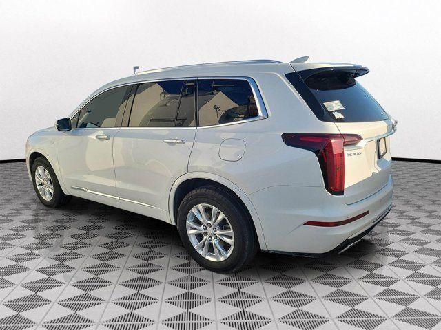 2023 Cadillac XT6 FWD Luxury