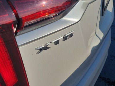 2023 Cadillac XT6 FWD Luxury