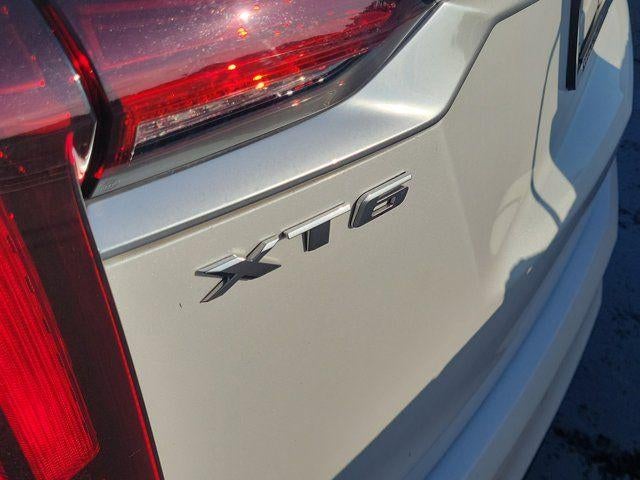 2023 Cadillac XT6 FWD Luxury