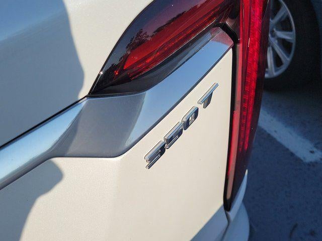 2023 Cadillac XT6 FWD Luxury