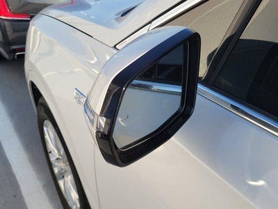 2023 Cadillac XT6 FWD Luxury