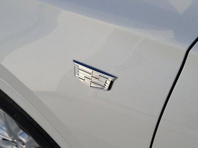 2023 Cadillac XT6 FWD Luxury
