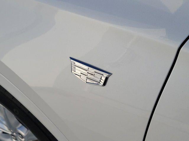 2023 Cadillac XT6 FWD Luxury