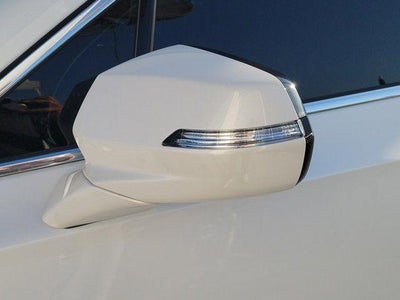 2023 Cadillac XT6 FWD Luxury