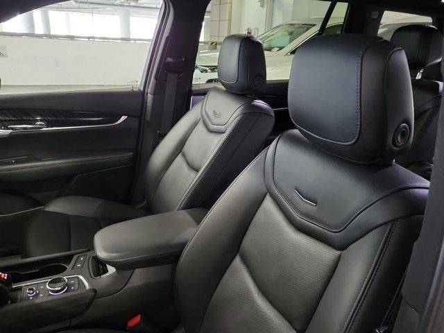 2023 Cadillac XT6 FWD Premium Luxury