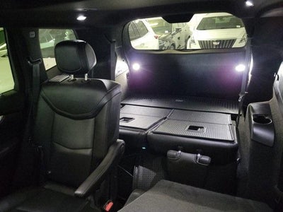 2023 Cadillac XT6 FWD Premium Luxury