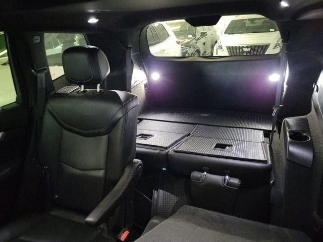 2023 Cadillac XT6 FWD Premium Luxury