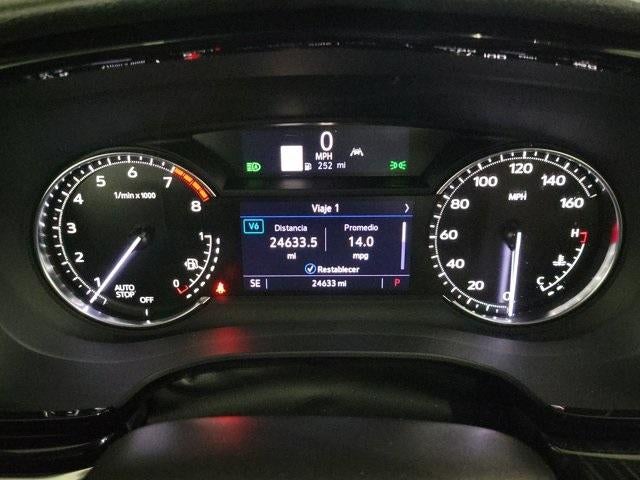 2023 Cadillac XT6 FWD Premium Luxury