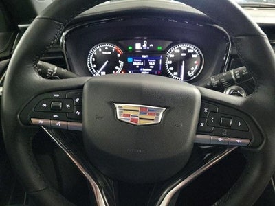 2023 Cadillac XT6 FWD Premium Luxury