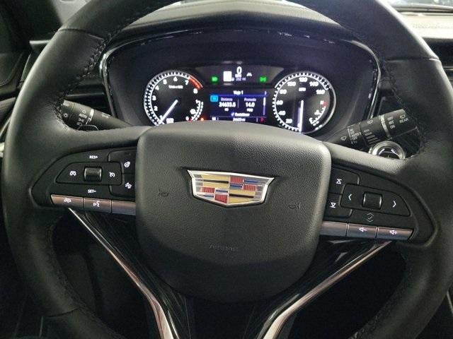 2023 Cadillac XT6 FWD Premium Luxury