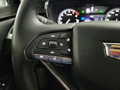 2023 Cadillac XT6 FWD Premium Luxury