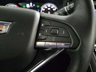 2023 Cadillac XT6 FWD Premium Luxury