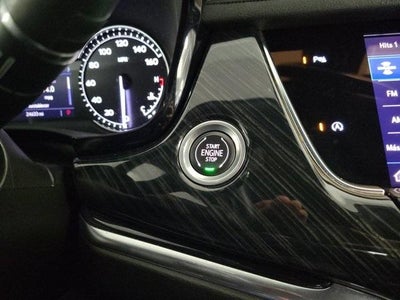 2023 Cadillac XT6 FWD Premium Luxury