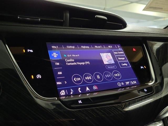 2023 Cadillac XT6 FWD Premium Luxury