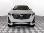2023 Cadillac XT6 FWD Premium Luxury