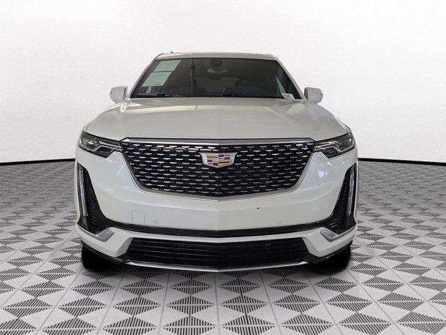 2023 Cadillac XT6 FWD Premium Luxury