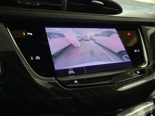 2023 Cadillac XT6 FWD Premium Luxury