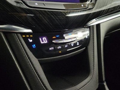 2023 Cadillac XT6 FWD Premium Luxury