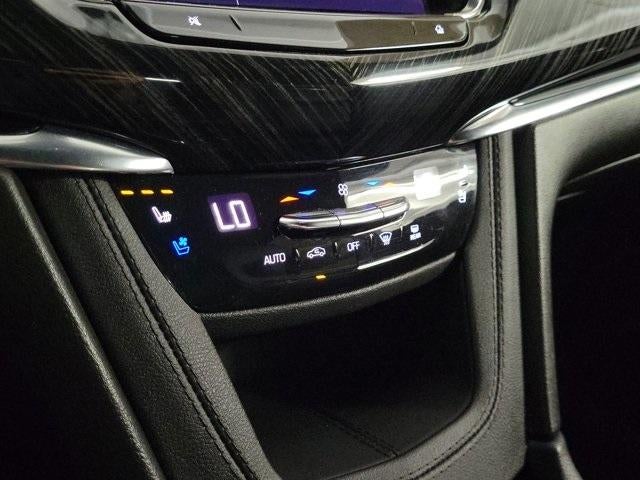 2023 Cadillac XT6 FWD Premium Luxury