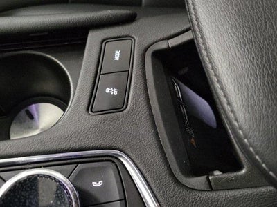 2023 Cadillac XT6 FWD Premium Luxury