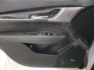 2023 Cadillac XT6 FWD Premium Luxury