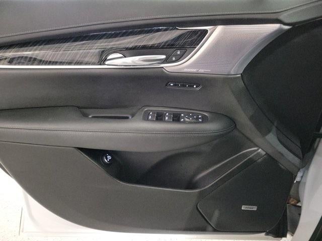 2023 Cadillac XT6 FWD Premium Luxury