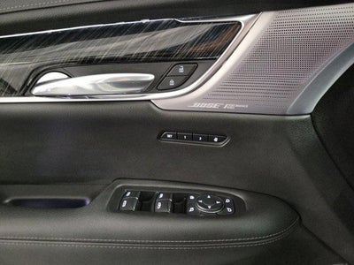 2023 Cadillac XT6 FWD Premium Luxury