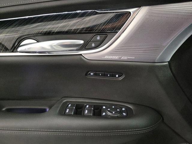 2023 Cadillac XT6 FWD Premium Luxury