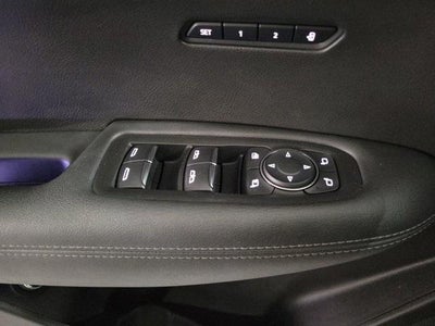 2023 Cadillac XT6 FWD Premium Luxury