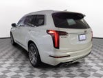 2023 Cadillac XT6 FWD Premium Luxury