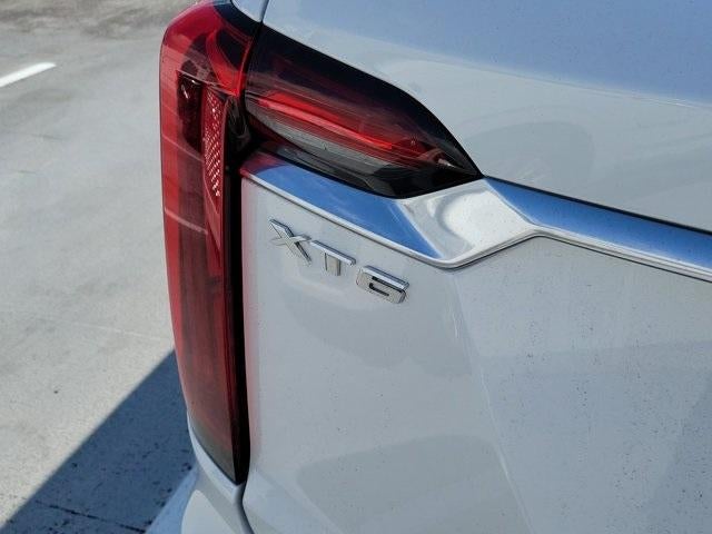 2023 Cadillac XT6 FWD Premium Luxury