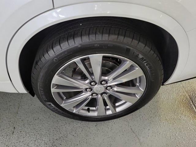 2023 Cadillac XT6 FWD Premium Luxury