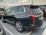 2023 Cadillac XT6 FWD Premium Luxury