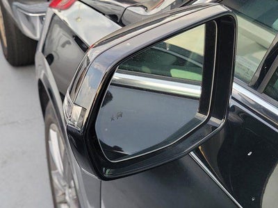 2023 Cadillac XT6 FWD Premium Luxury