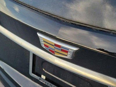 2023 Cadillac XT6 FWD Premium Luxury