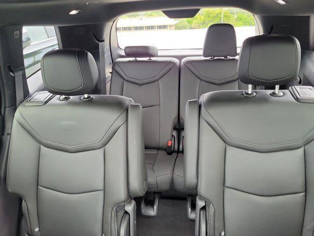 2022 Cadillac XT6 Sport