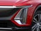 2026 Cadillac LYRIQ Base