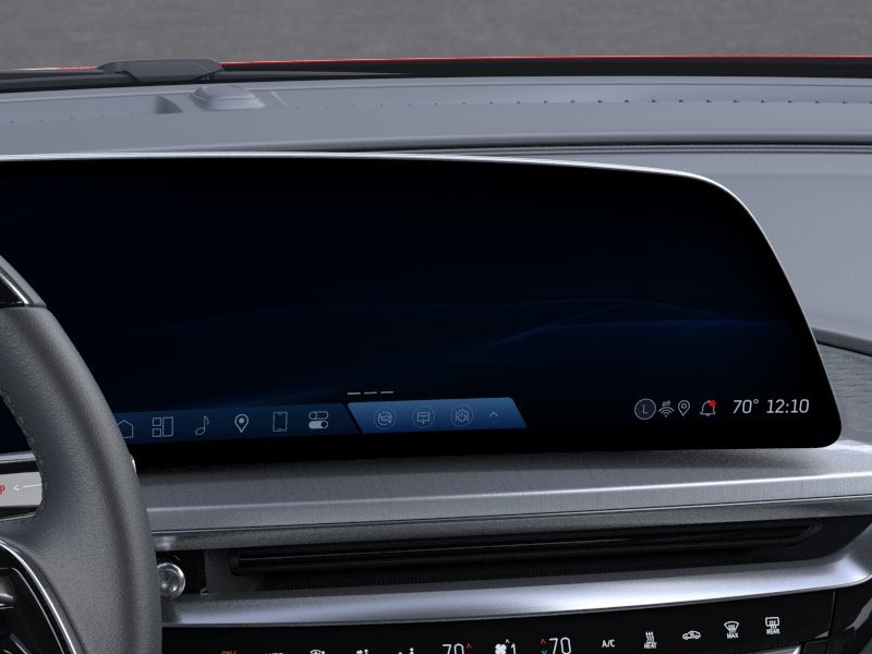 2026 Cadillac LYRIQ Base